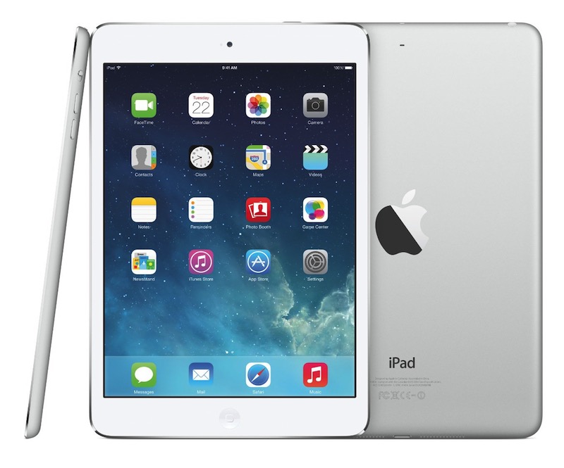 【オススメ商品レビュー】iPad Air 9.7インチ cellularモデル (Softbank) - Tezlog