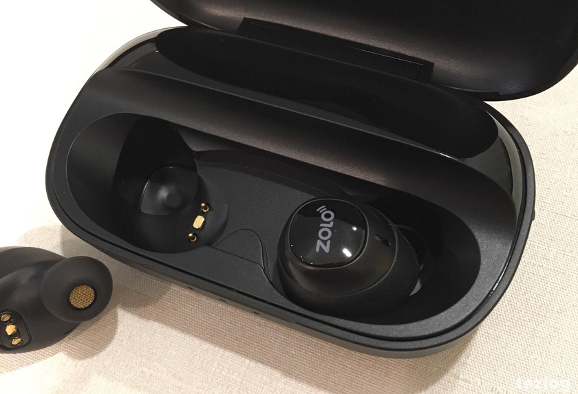 ANKER Zolo Liberty bluetooth 完全ワイヤレスイヤフォン ANKER Zolo Liberty bluetooth 完全ワイヤレスイヤフォン 充電の仕方