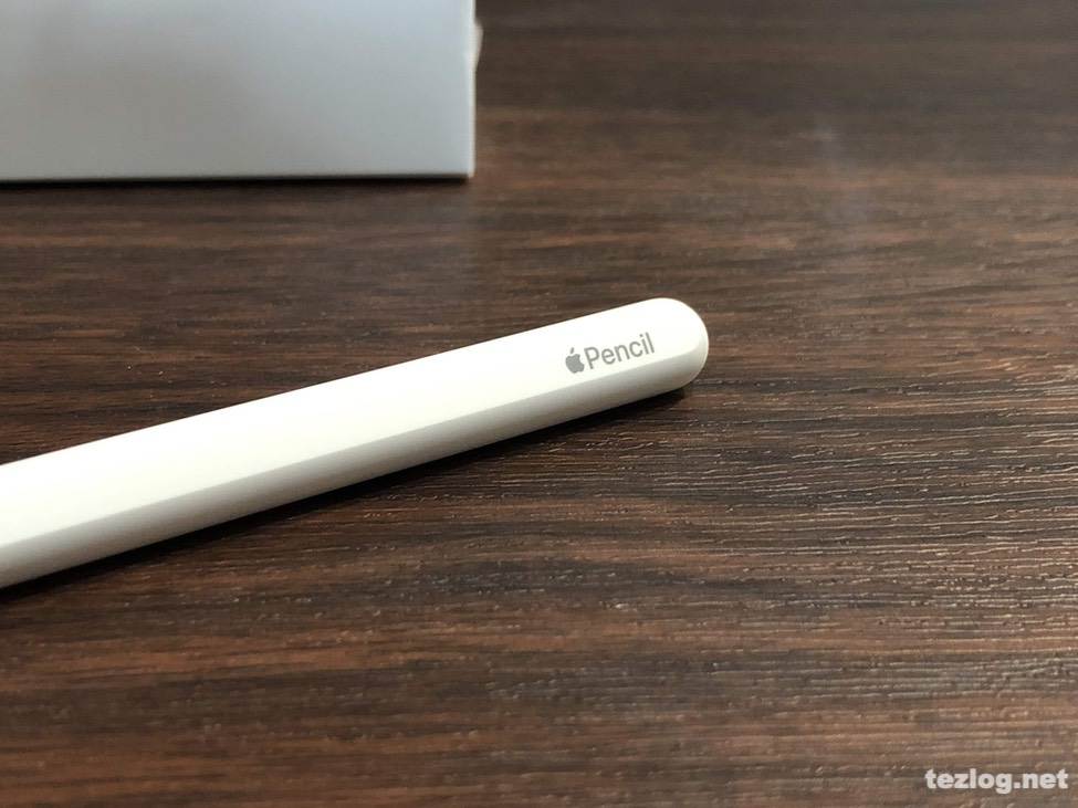 Apple Pencil