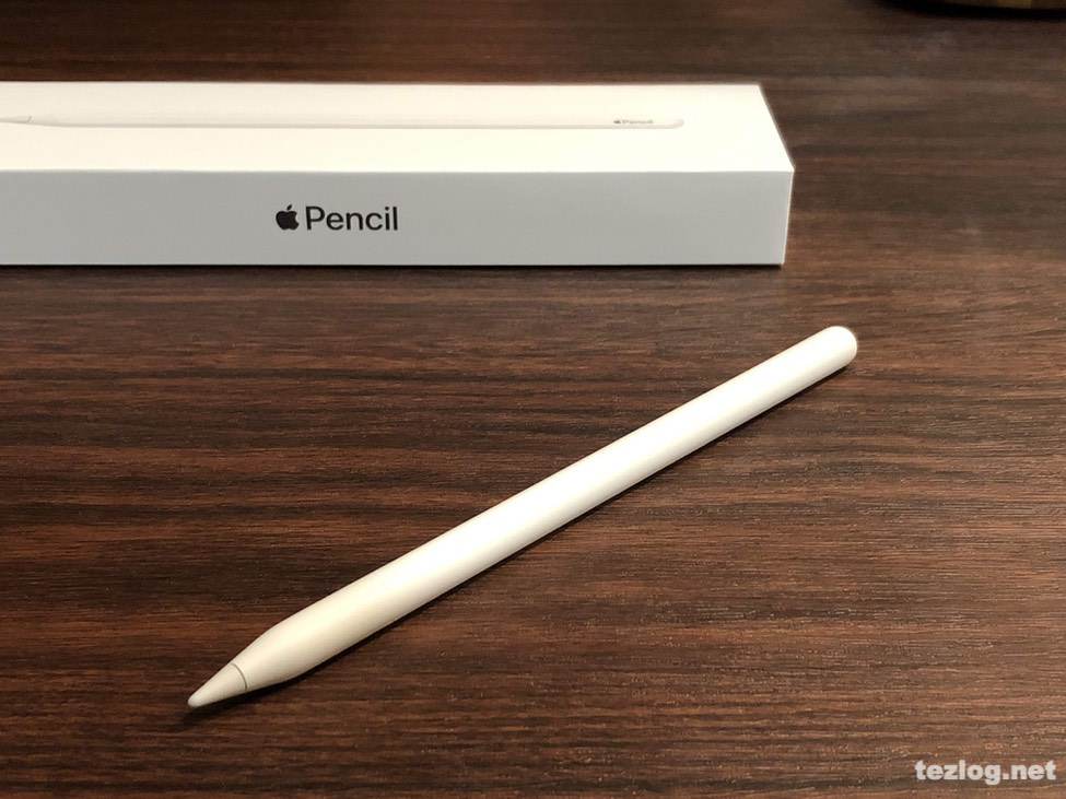 【レビュー】iPad Pro 12.9インチ 2018 と Apple Pencil 第2世代 実際に使用した感想と合わせて使用してるモノなど