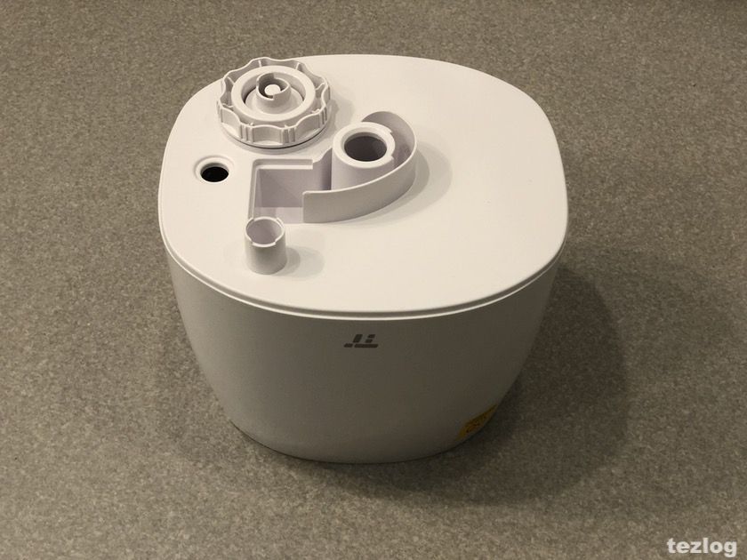 TaoTronics 加湿器 tt-ah007 タンク