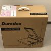 Durodex 裁断機 200DX カートン
