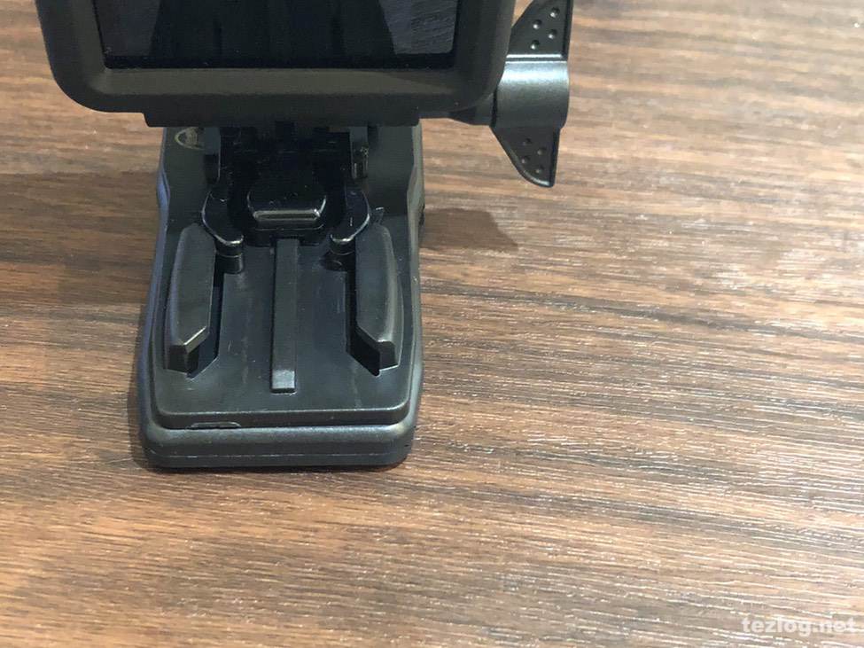 GoPro (ディヤード)Deyard ネイキッドフレームケース 組み立て