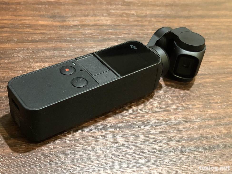 Osmo Pocket
