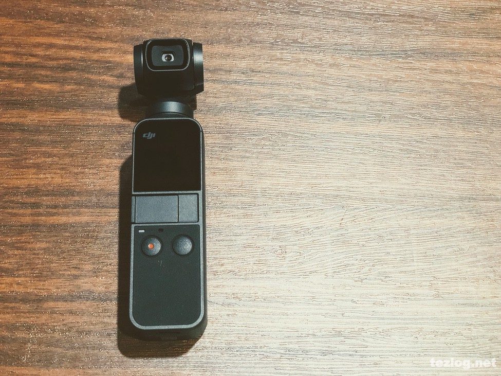 Osmo Pocket
