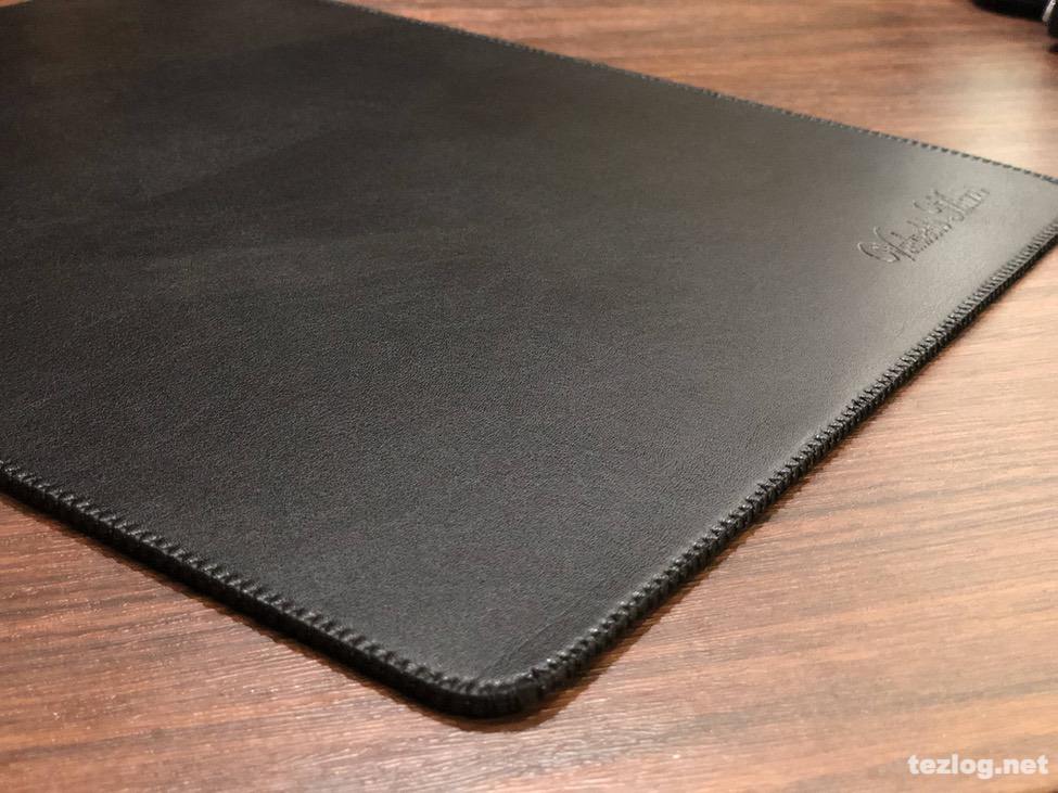 レビュー】iPad Pro 12.9インチ(2018)用スリーブ ケース。Apple Pencil ...
