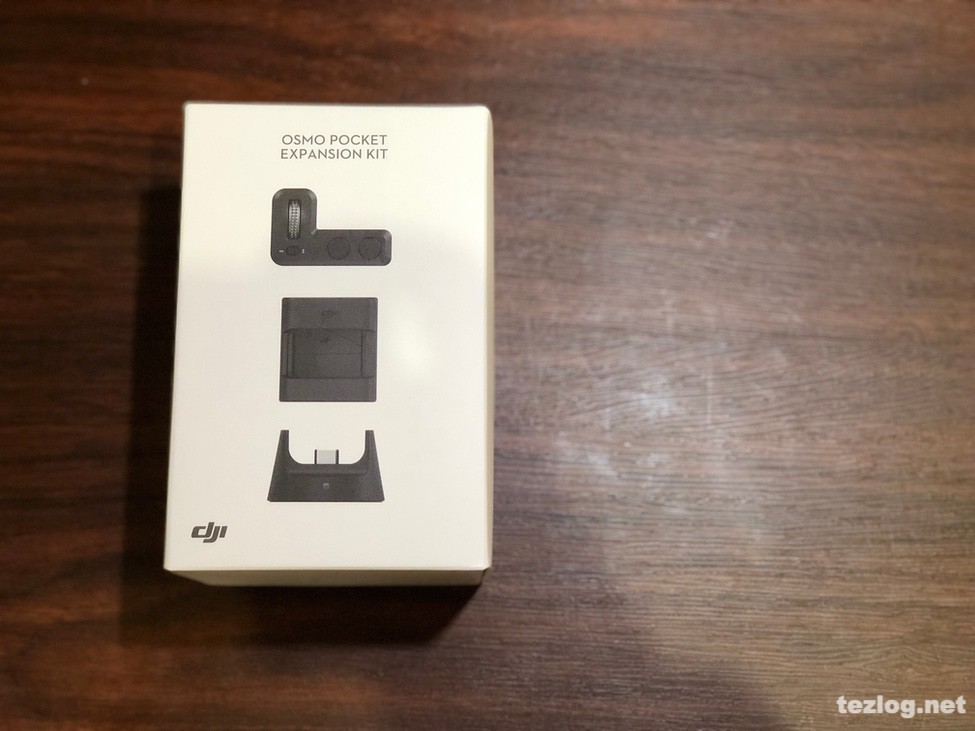 レビュー】Osmo Pocket が拡張キットで更に便利に！GoProアクセサリー 