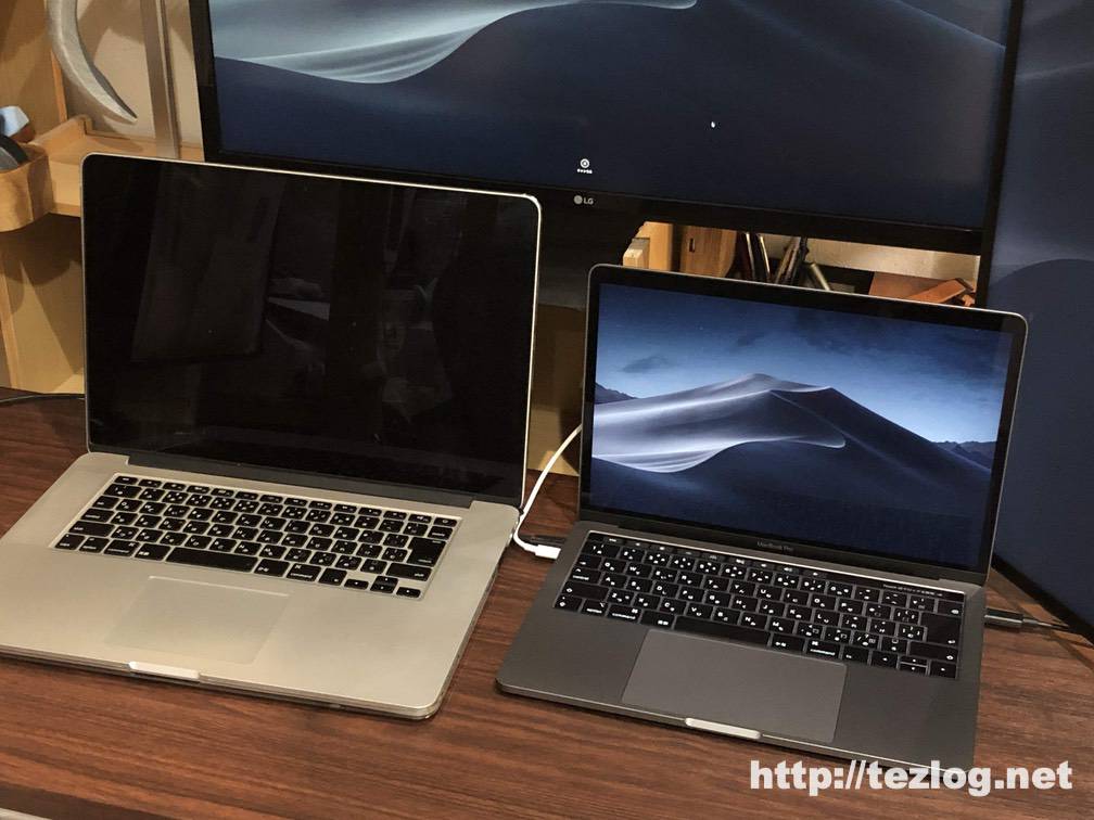 豪華で新しい MacBookPro 13インチ 2019 i7/16GB/1TB 注意事項あり ノートPC