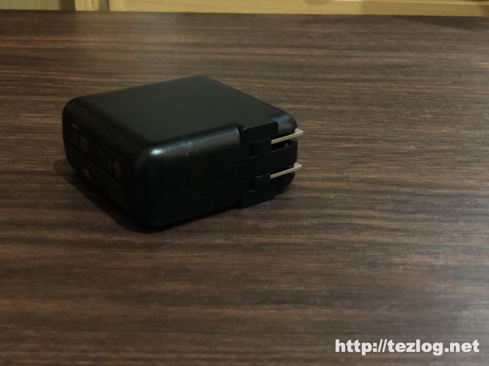 Anker PowerPort Speed 1PD 60