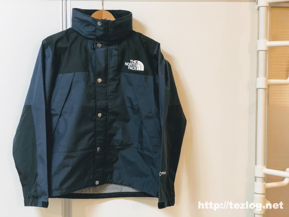 20%OFF】 THE NORTH FACE - ノースフェイス マウンテンレインテックス