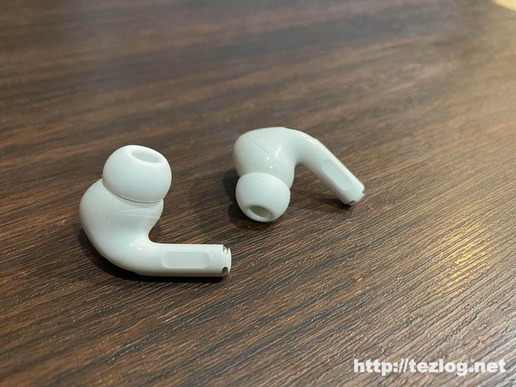 AirPods Pro