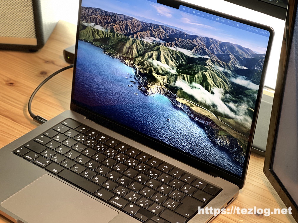 M1 Pro MacBook Pro 14inch