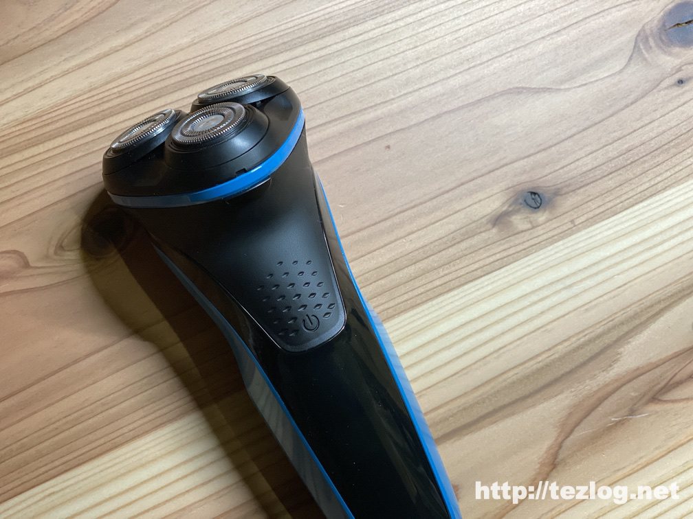 MOOSOO 電気シェーバー G2