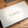 Lepow 15.6インチ IPS液晶 モバイルモニター パッケージ