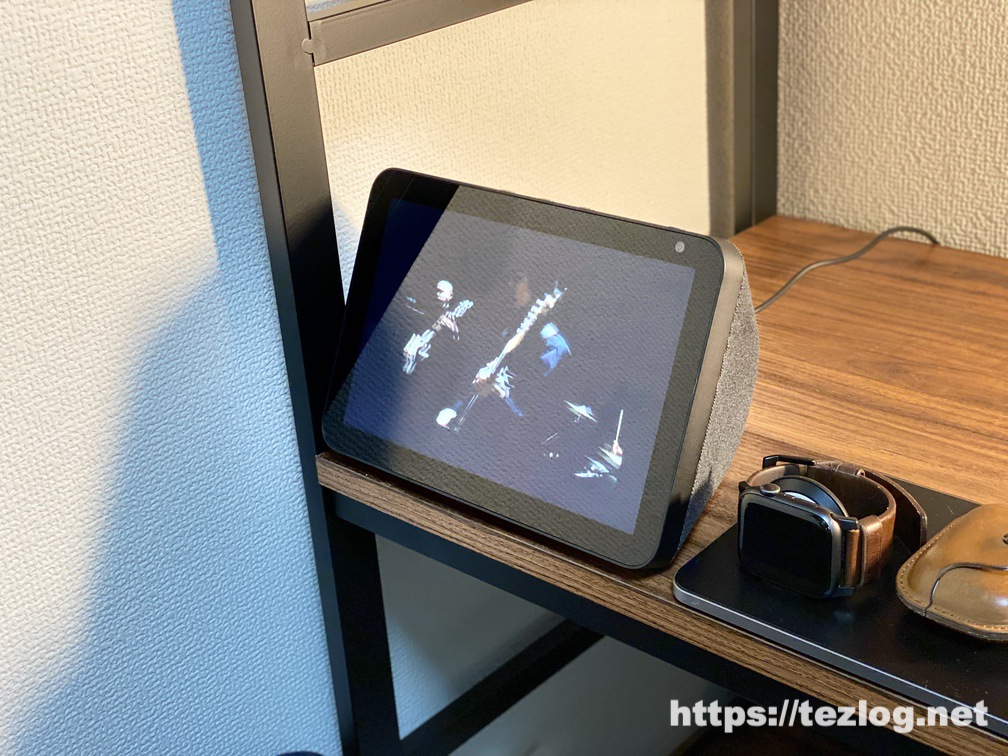 新品】Echo Show 5＋SwitchBot - テレビ/映像機器