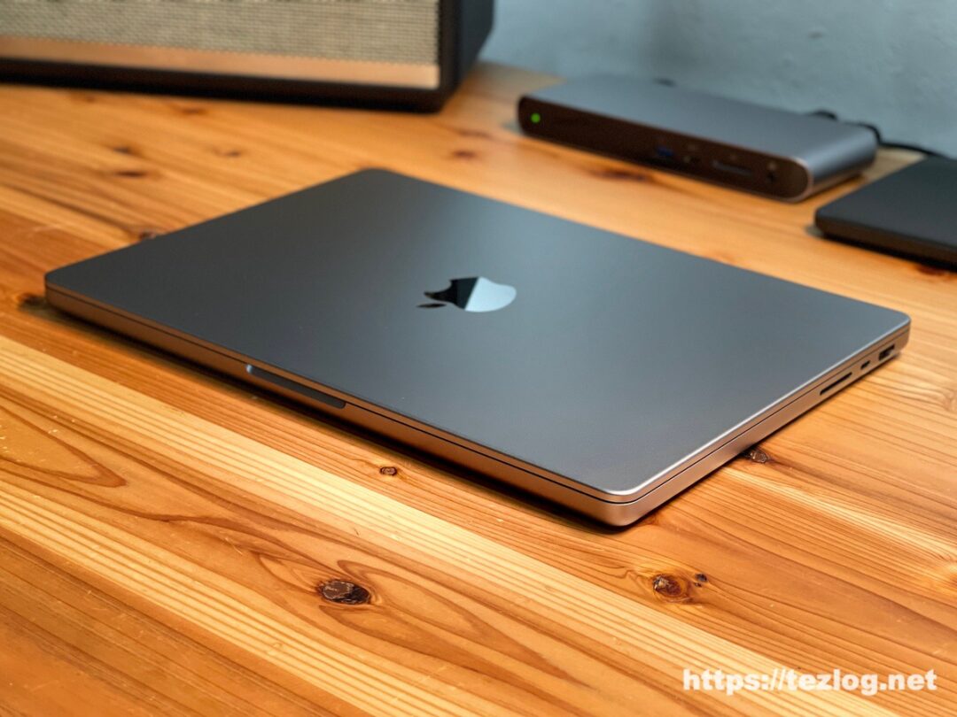 M1 Pro MacBook Pro 14inch