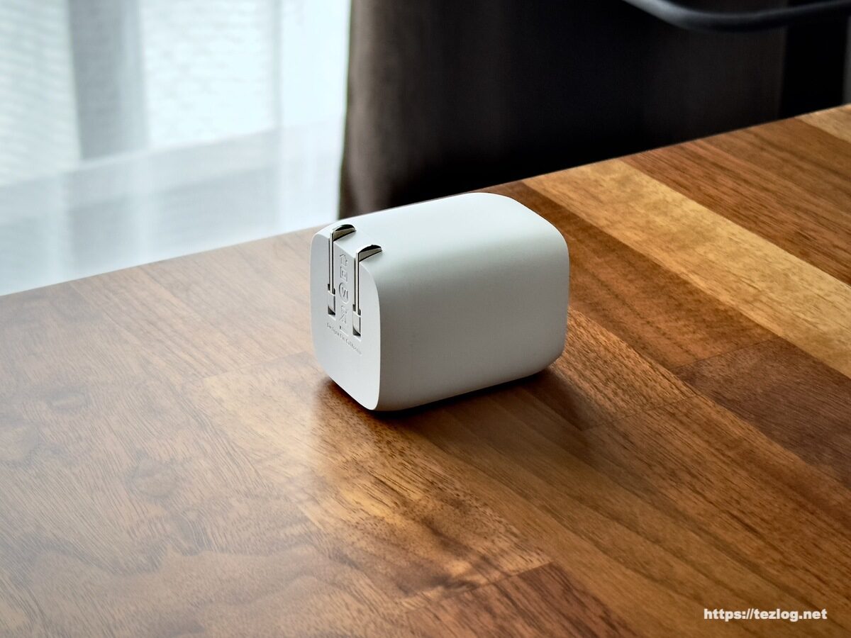 Belkin BOOST↑CHARGE Pro 65W USB-C 2ポート充電器 WCH013dqWH