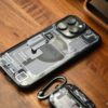 Spigen ウルトラ・ハイブリッド・マグフィット ゼロワン iPhone 15 Pro Max ケース