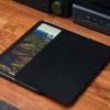 ロエ) 360度 ナノサクション式 覗き見防止フィルム iPad mini ( A17 Pro・6 )
