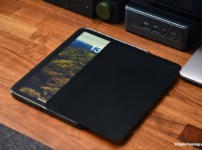 ロエ) 360度 ナノサクション式 覗き見防止フィルム iPad mini ( A17 Pro・6 )