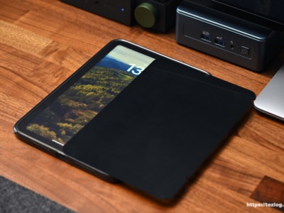 ロエ) 360度 ナノサクション式 覗き見防止フィルム iPad mini ( A17 Pro・6 )
