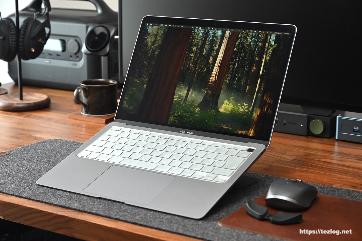 MOFT ノートPCスタンド 非粘着タイプ