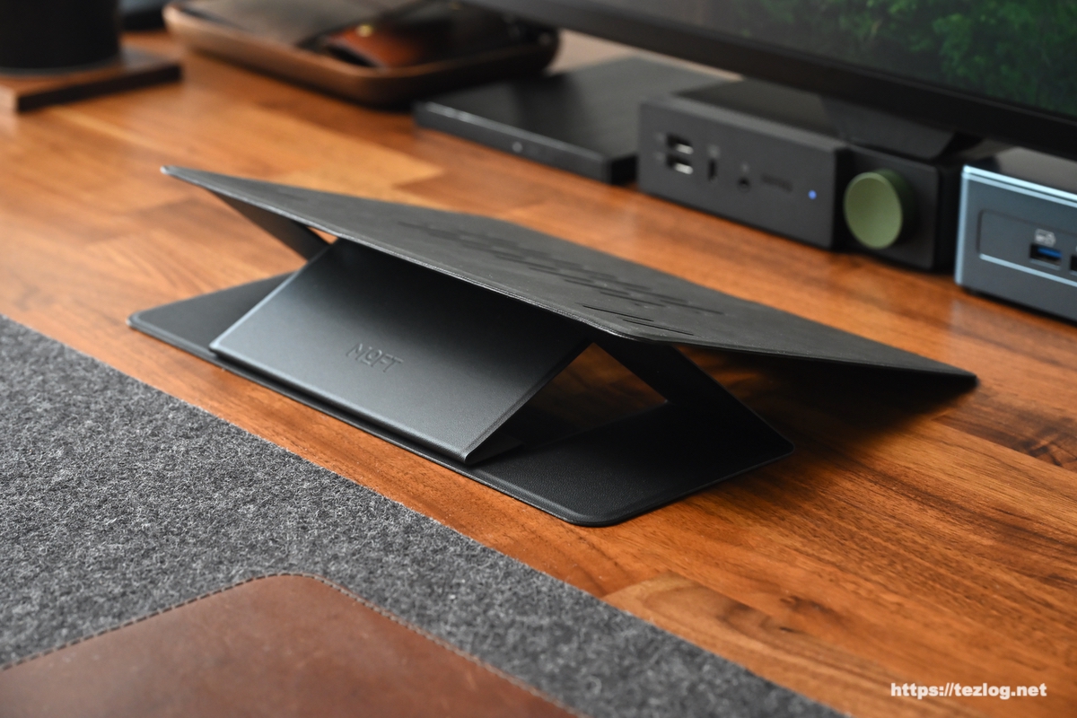 MOFT ノートPCスタンド 非粘着タイプ