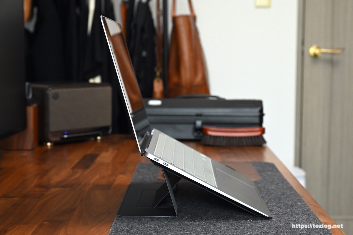 MOFT ノートPCスタンド 非粘着タイプ