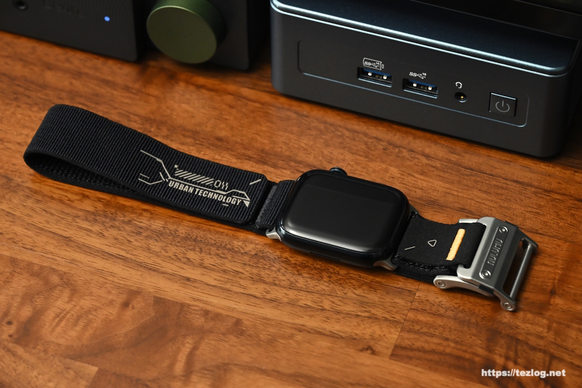 Aulumu A11 磁気バンド For Apple Watch