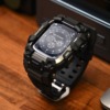 ULTIMAL コンパチブル Apple Watchバンド 「シールドプロテクトケースバンド」