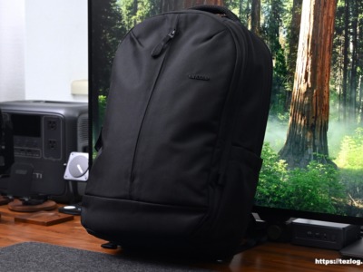 インケース Tracks Backpack 25L