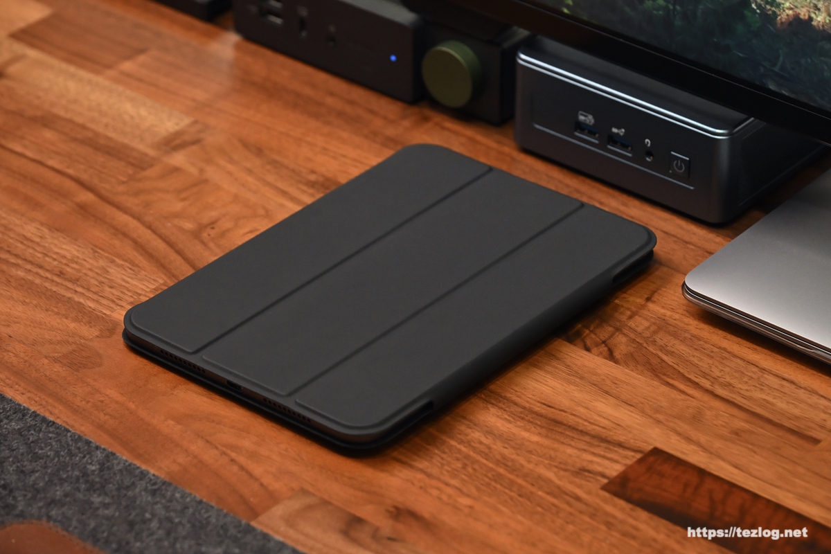 mokibo フリーアングルカバー SLIM