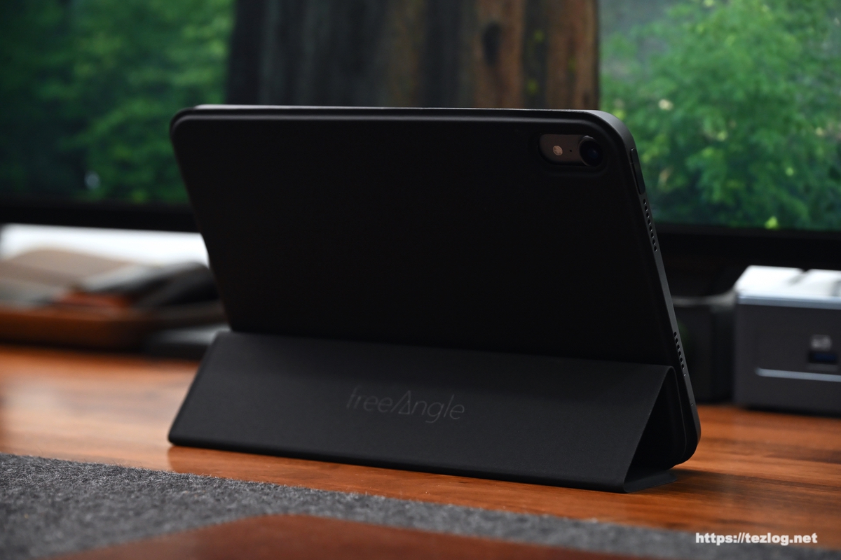 mokibo フリーアングルカバー SLIM