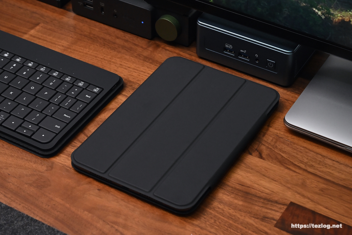 mokibo フリーアングルカバー SLIM
