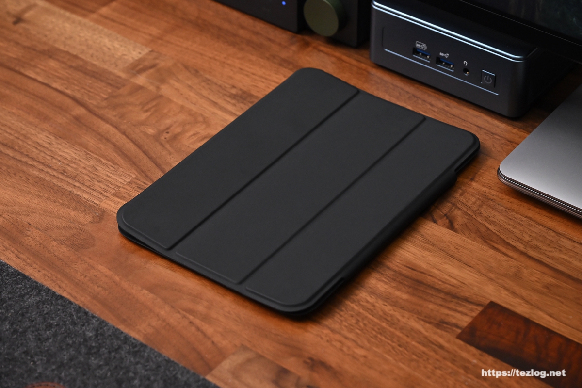 mokibo フリーアングルカバー SLIM