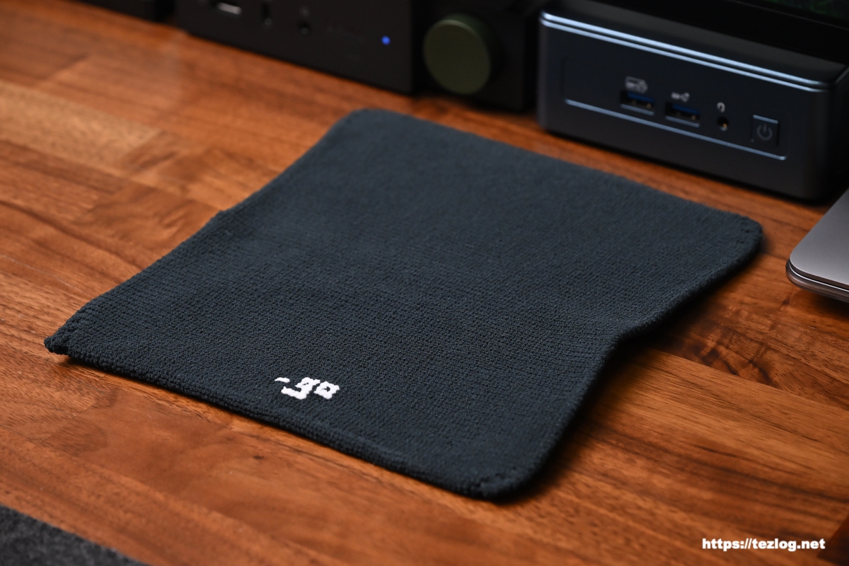 パッキングニット アンドゴー(_go) square W for camera M