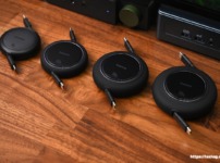 Baseus Free2Pull 巻き取り式 USB-C ケーブル