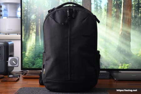 インケース Tracks Backpack 25L