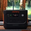 Jackery ポータブル電源 1000New