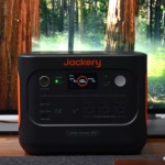 Jackery ポータブル電源 1000New