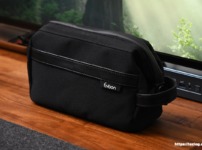 Evoon かわるガジェットポーチ2.0