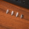 Project Comfy Pencil Tips Ball Pen / Pro / SCREW /Metalのペン先