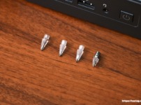 Project Comfy Pencil Tips Ball Pen / Pro / SCREW /Metalのペン先