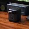 UGREEN Nexode 巻き取り式 USB-Cケーブル内蔵 充電器 65W 2