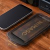 NIMASO アンチグレア iPhone 17 Pro 用 ガラスフィルム 貼り付けキット