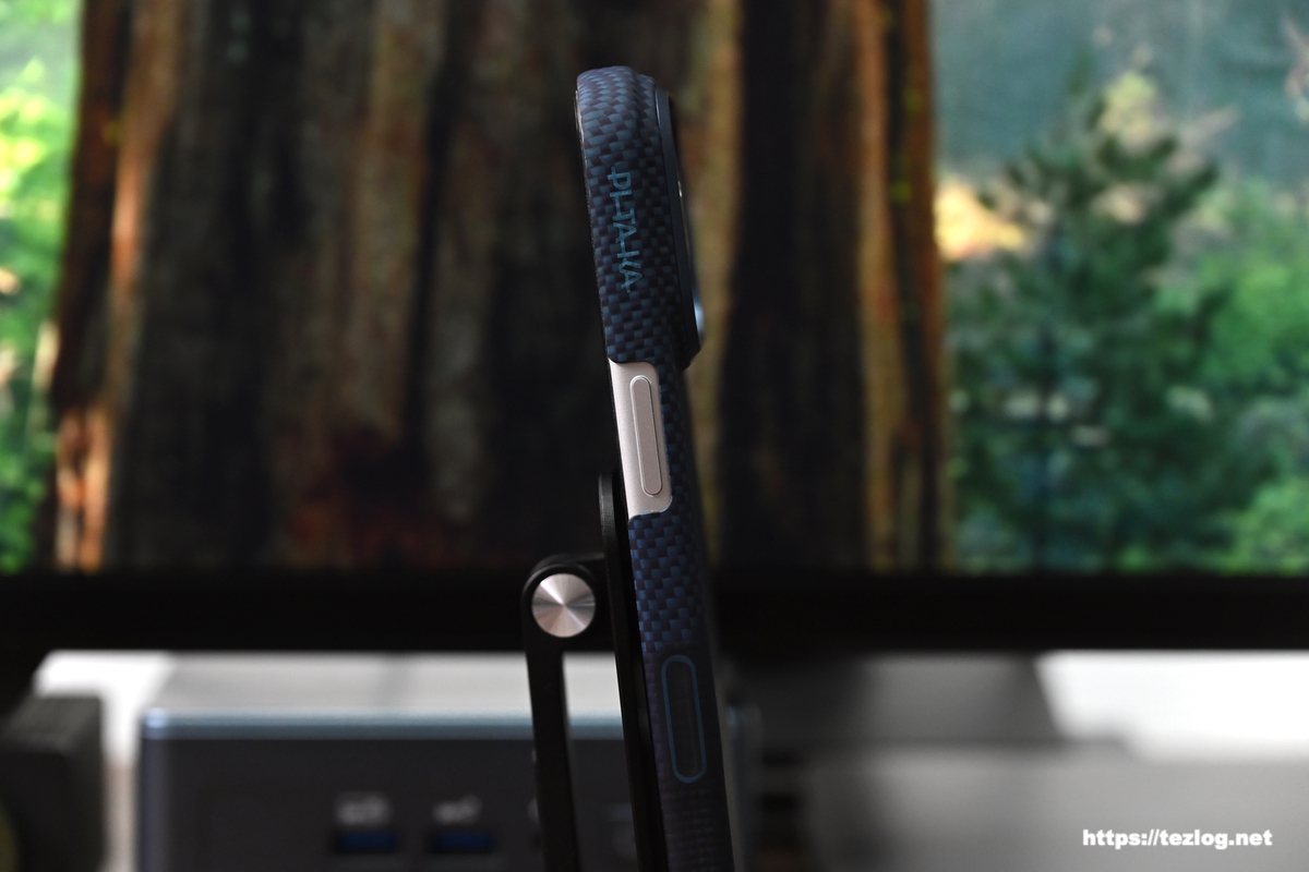 PITAKA Ultra-Slim Case StarPeak 山