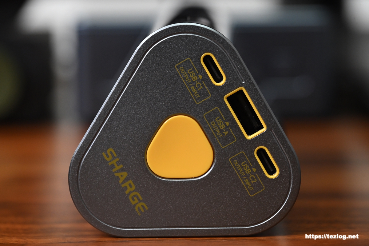 SHARGE SHARGEEK 170