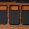 PITAKA Ultra-Slim Case・UltraGuard Case・ProGuard Caseの比較
