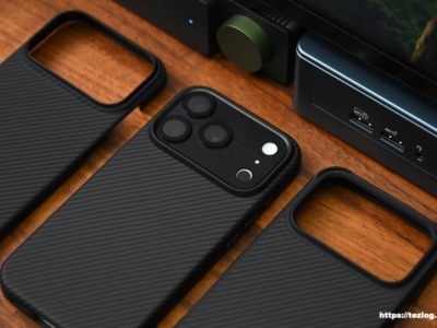 PITAKA Ultra-Slim Case・UltraGuard Case・ProGuard Caseの比較