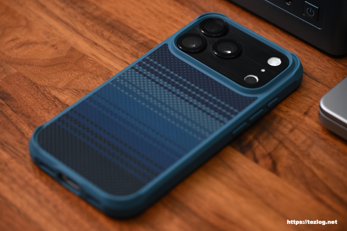 PITAKA ProGuardケース Moonrise / iPhone 17 Pro